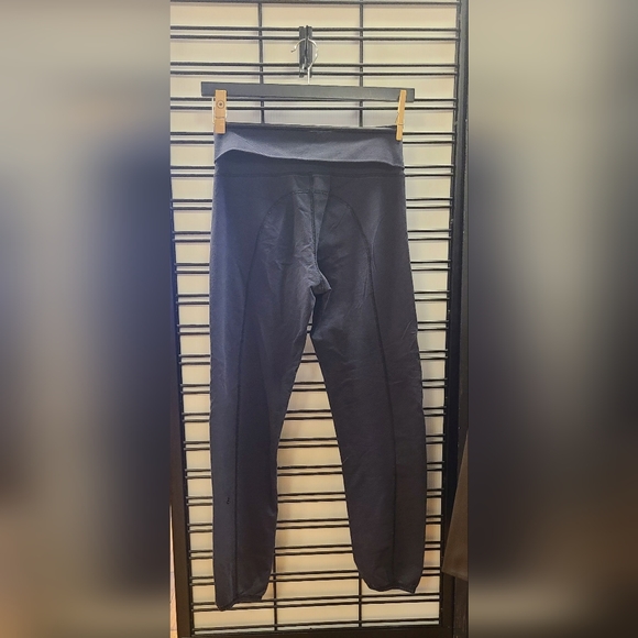 Lululemon Fold-over Waist Jogger - Picture 3 of 4